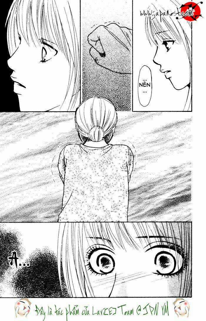 Deep Love - Ayu No Monogatari - Chapter 3 - Trang 32