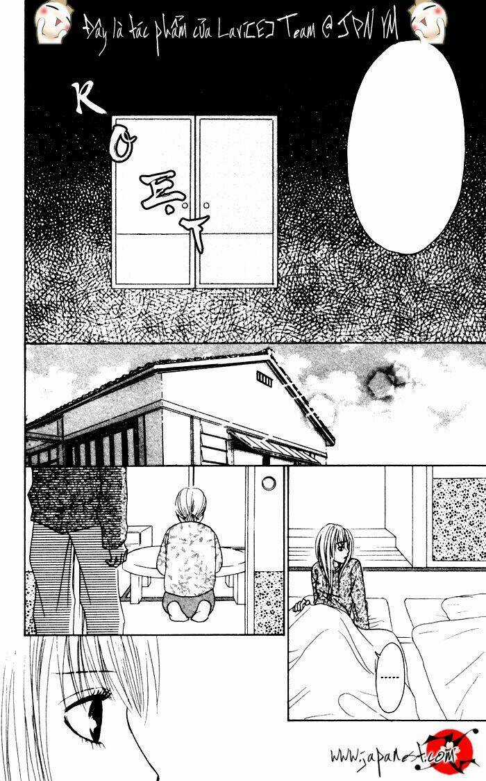 Deep Love - Ayu No Monogatari - Chapter 3 - Trang 33