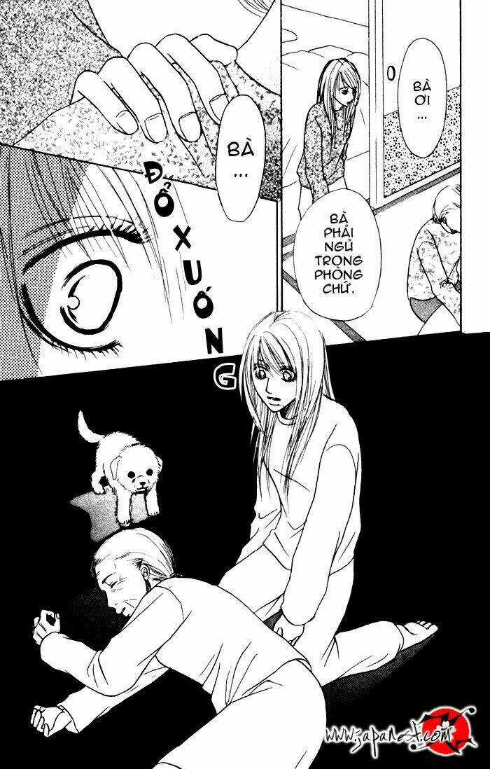 Deep Love - Ayu No Monogatari - Chapter 3 - Trang 34