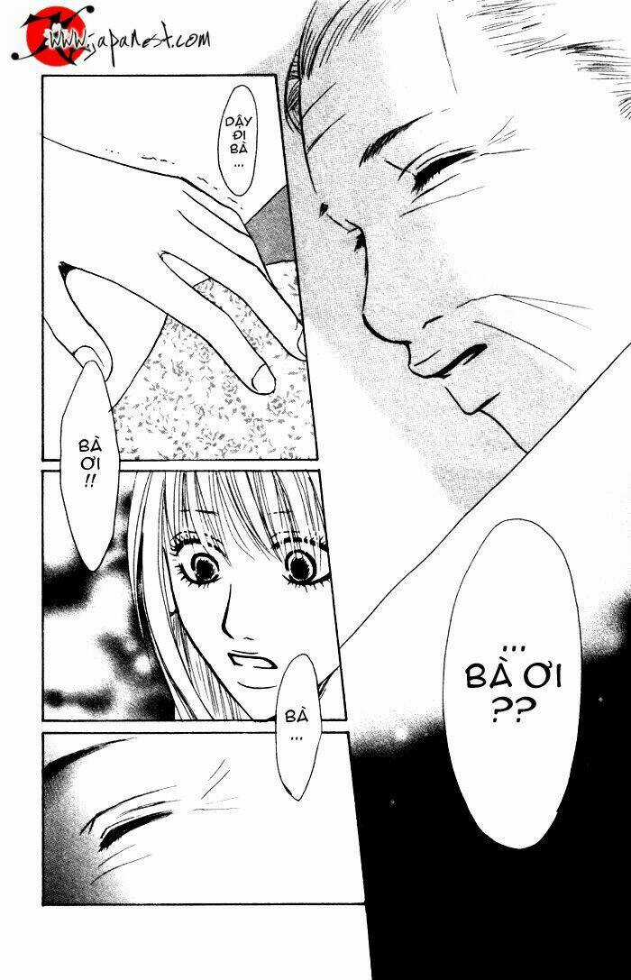 Deep Love - Ayu No Monogatari - Chapter 3 - Trang 35