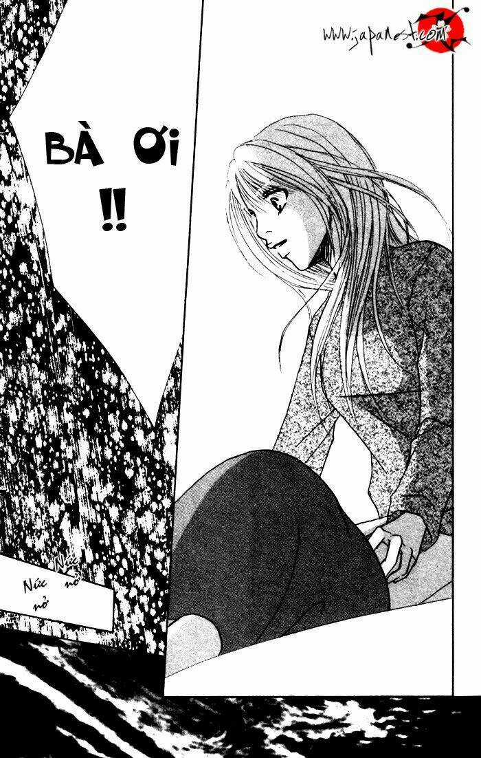 Deep Love - Ayu No Monogatari - Chapter 3 - Trang 36