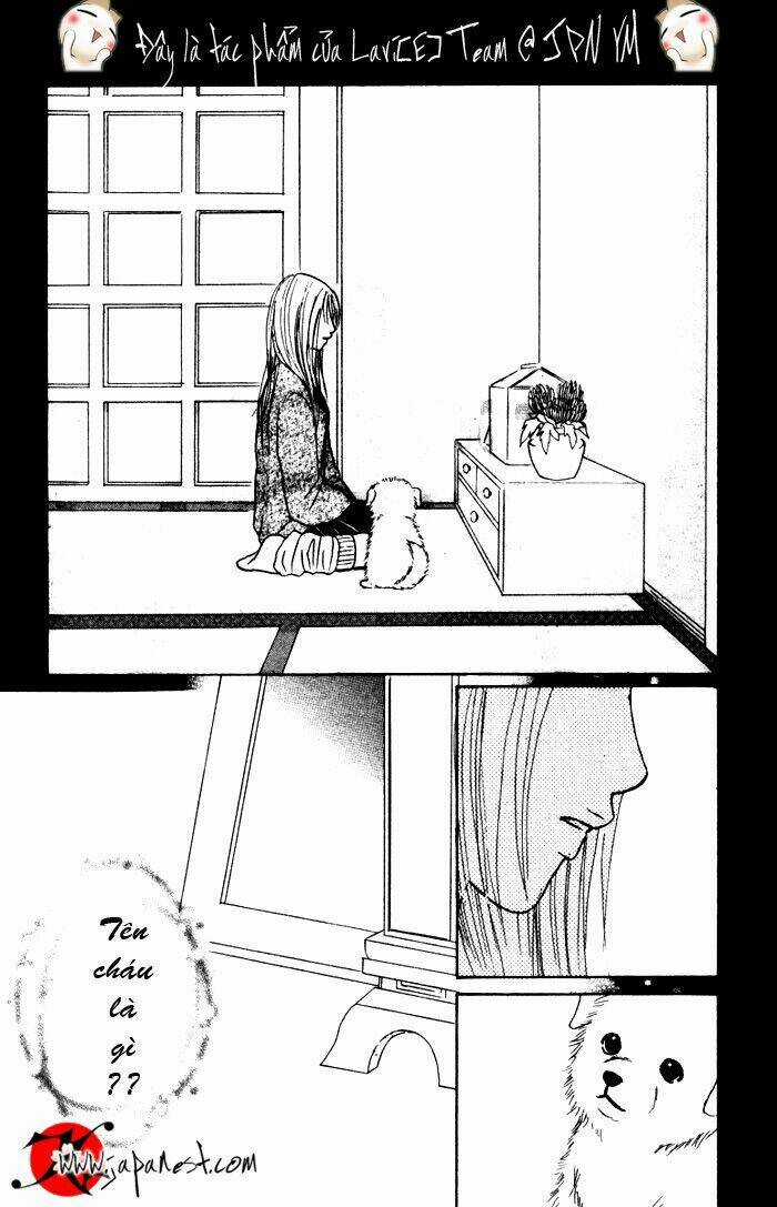 Deep Love - Ayu No Monogatari - Chapter 3 - Trang 37