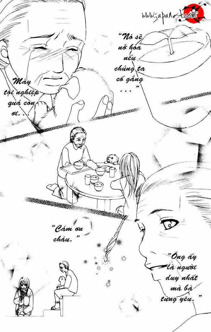 Deep Love - Ayu No Monogatari - Chapter 3 - Trang 38