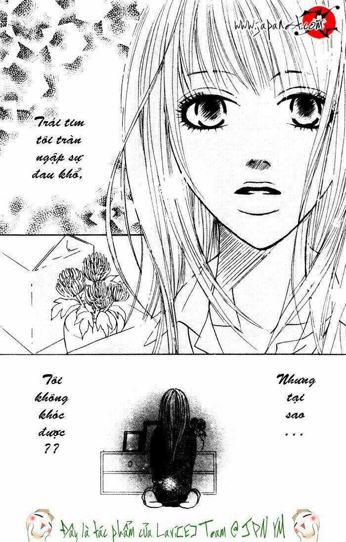 Deep Love - Ayu No Monogatari - Chapter 3 - Trang 39