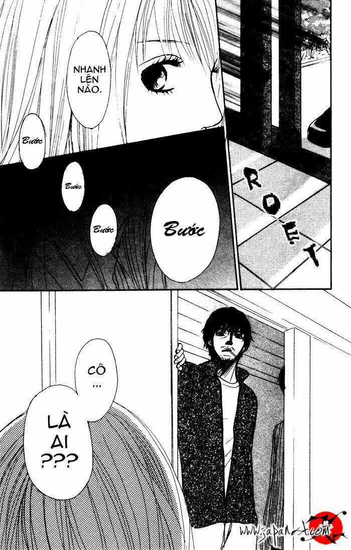 Deep Love - Ayu No Monogatari - Chapter 3 - Trang 40