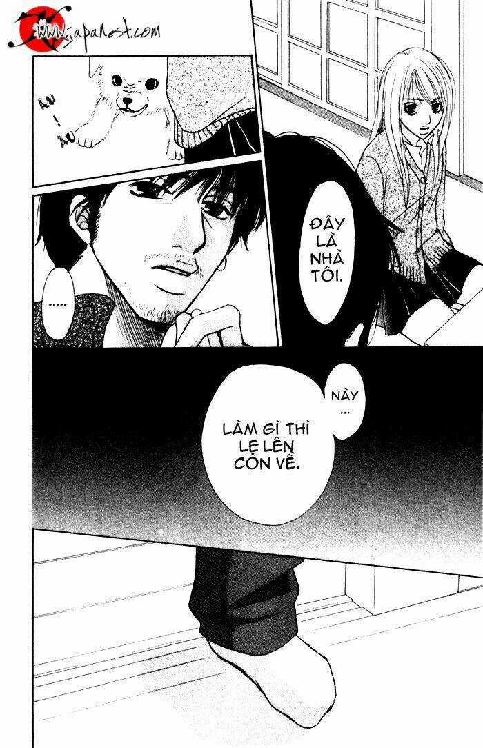 Deep Love - Ayu No Monogatari - Chapter 3 - Trang 41