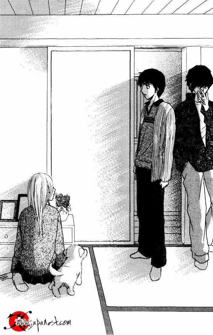 Deep Love - Ayu No Monogatari - Chapter 3 - Trang 42