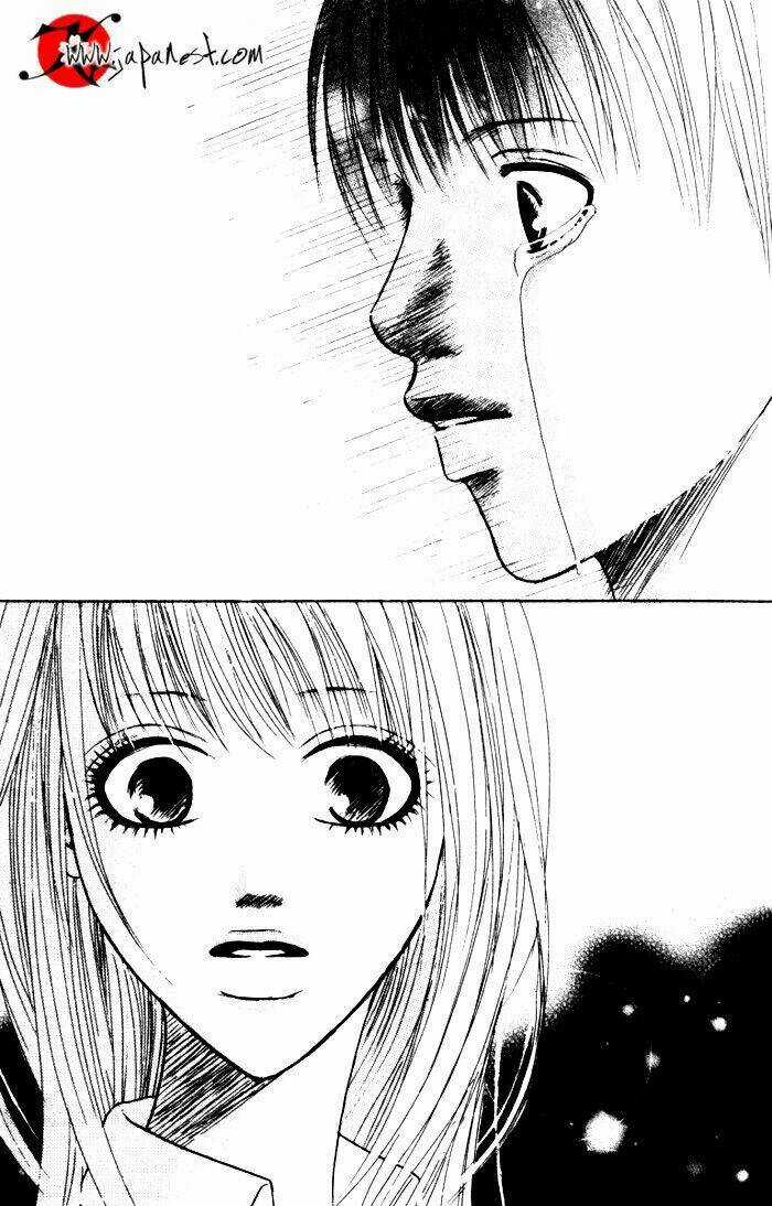 Deep Love - Ayu No Monogatari - Chapter 3 - Trang 43