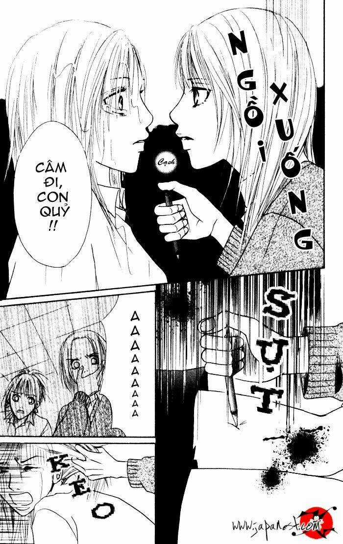 Deep Love - Ayu No Monogatari - Chapter 3 - Trang 6