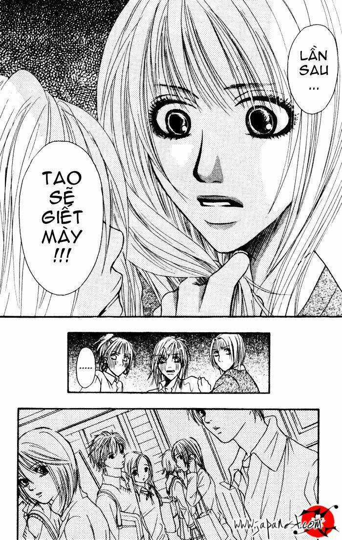 Deep Love - Ayu No Monogatari - Chapter 3 - Trang 7