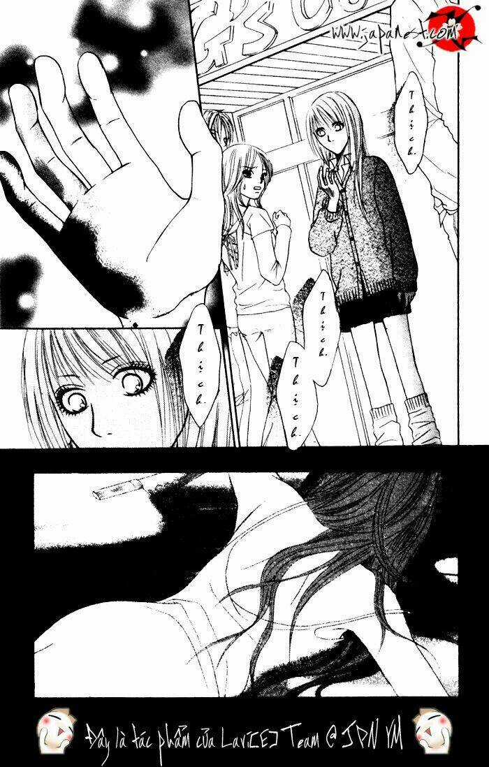 Deep Love - Ayu No Monogatari - Chapter 3 - Trang 8