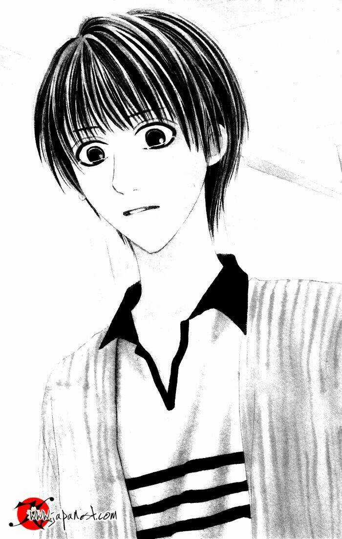 Deep Love - Ayu No Monogatari - Chapter 4 - Trang 2