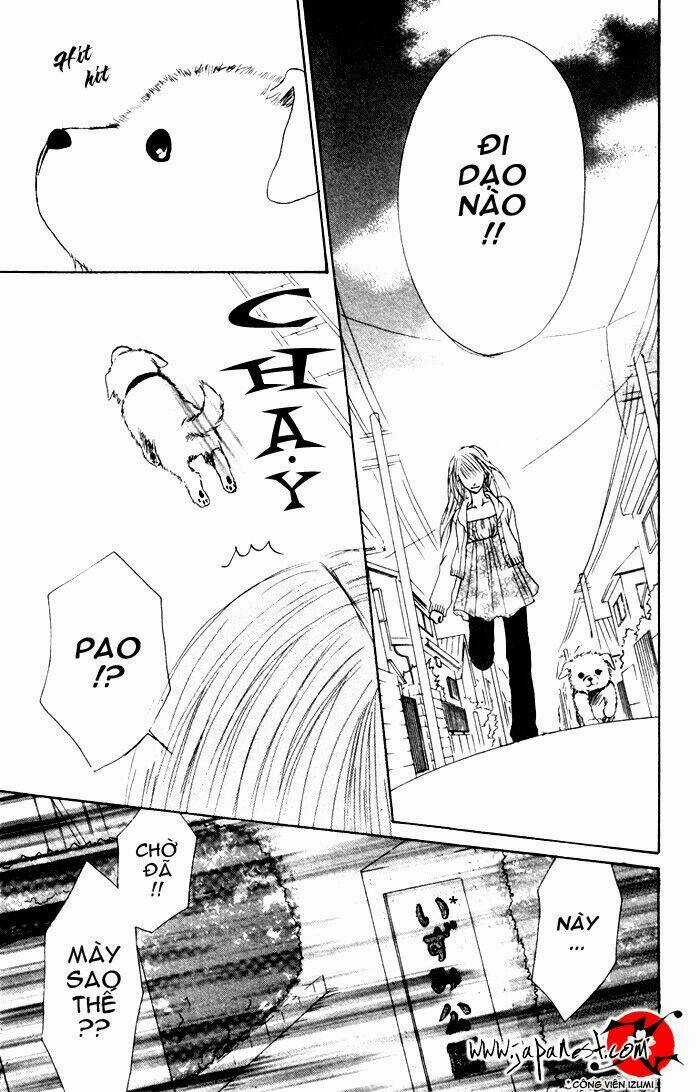 Deep Love - Ayu No Monogatari - Chapter 4 - Trang 12