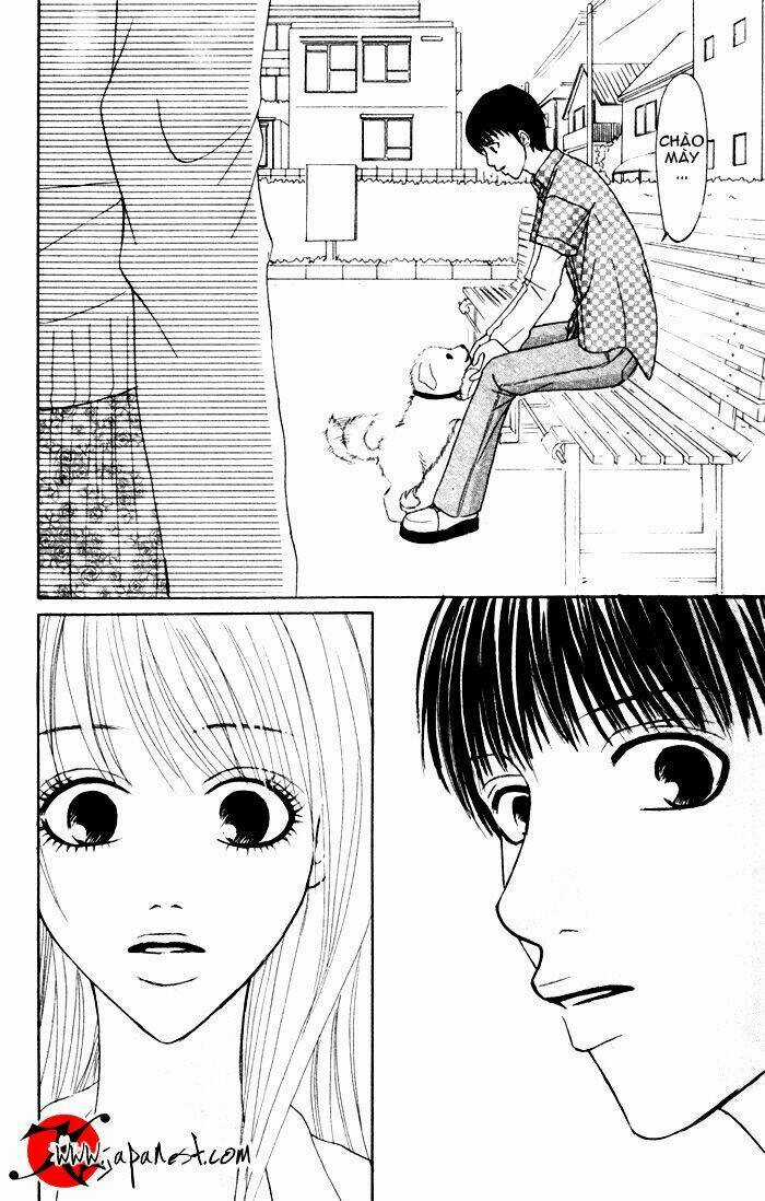 Deep Love - Ayu No Monogatari - Chapter 4 - Trang 13
