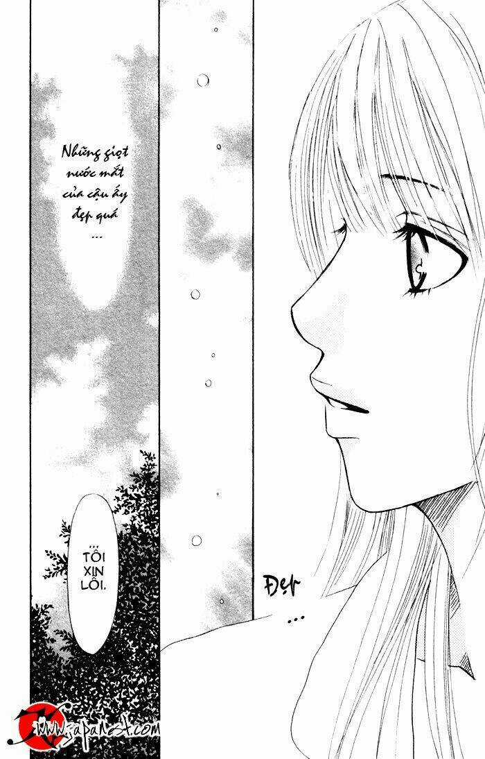 Deep Love - Ayu No Monogatari - Chapter 4 - Trang 17