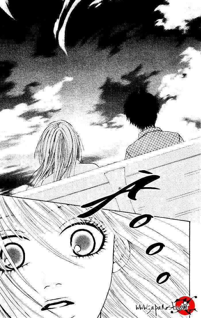 Deep Love - Ayu No Monogatari - Chapter 4 - Trang 20