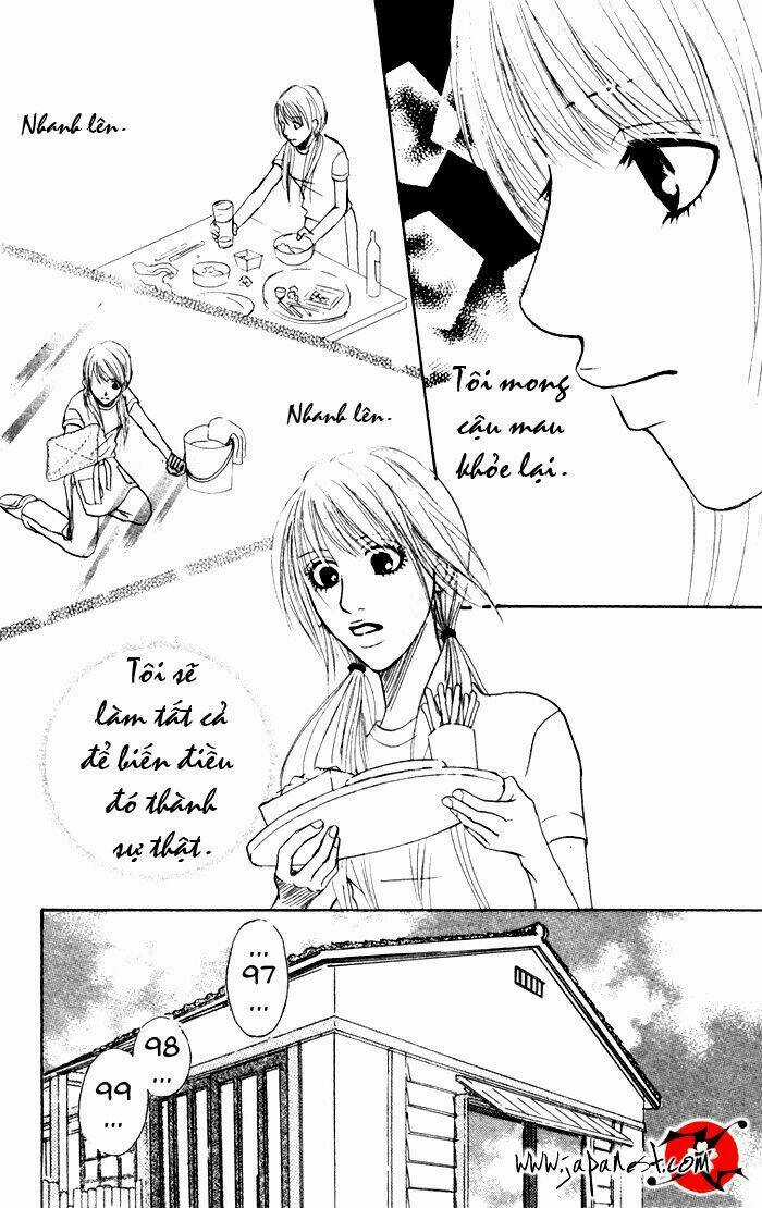 Deep Love - Ayu No Monogatari - Chapter 4 - Trang 25
