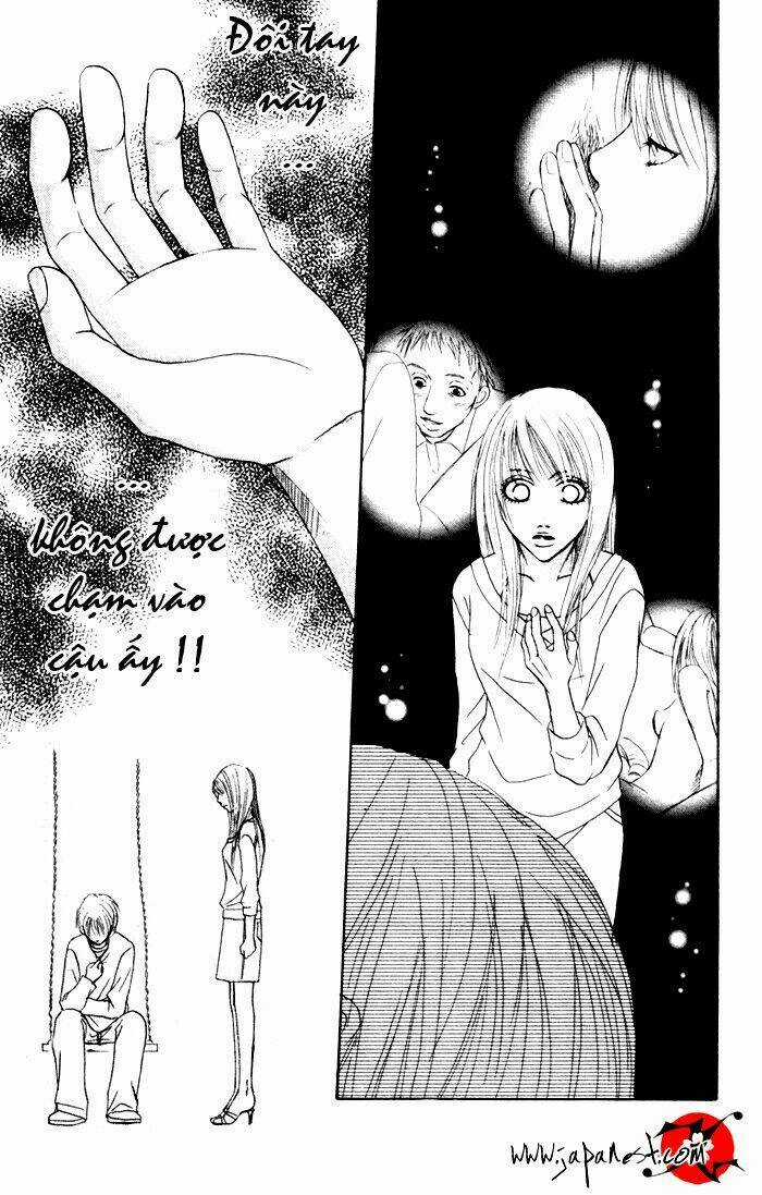 Deep Love - Ayu No Monogatari - Chapter 4 - Trang 28