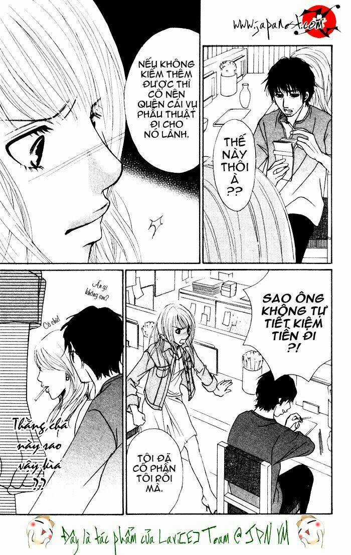 Deep Love - Ayu No Monogatari - Chapter 4 - Trang 40