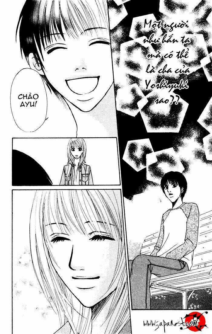 Deep Love - Ayu No Monogatari - Chapter 4 - Trang 41