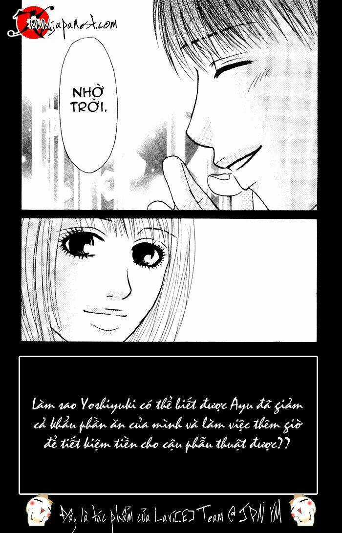 Deep Love - Ayu No Monogatari - Chapter 4 - Trang 43