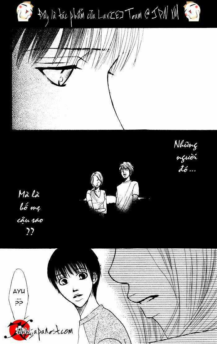 Deep Love - Ayu No Monogatari - Chapter 4 - Trang 47