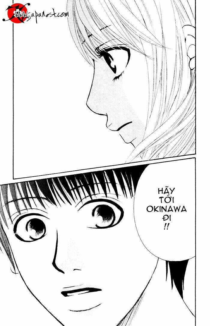 Deep Love - Ayu No Monogatari - Chapter 4 - Trang 48