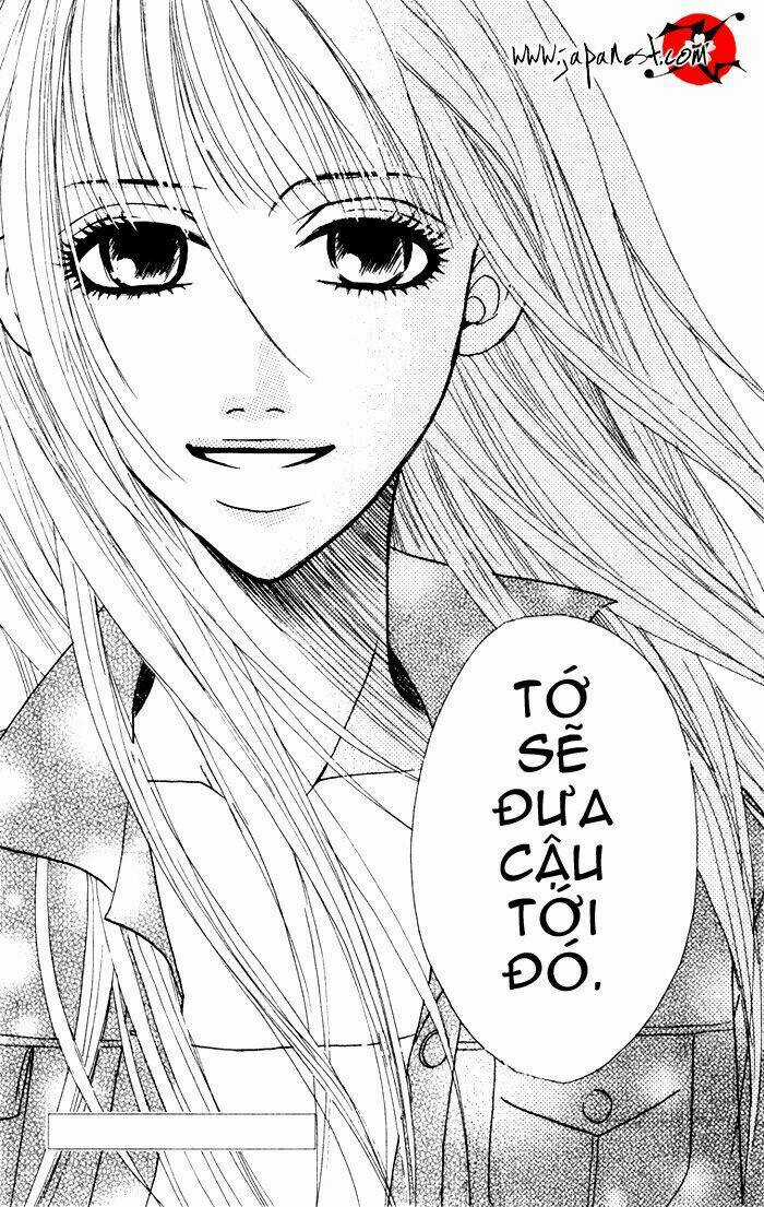 Deep Love - Ayu No Monogatari - Chapter 4 - Trang 50