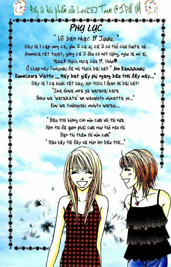 Deep Love - Ayu No Monogatari - Chapter 4 - Trang 51