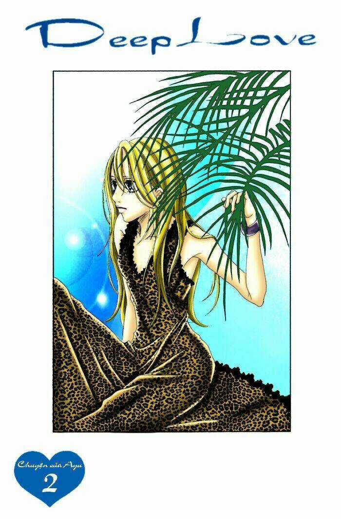 Deep Love - Ayu No Monogatari - Chapter 5 - Trang 1