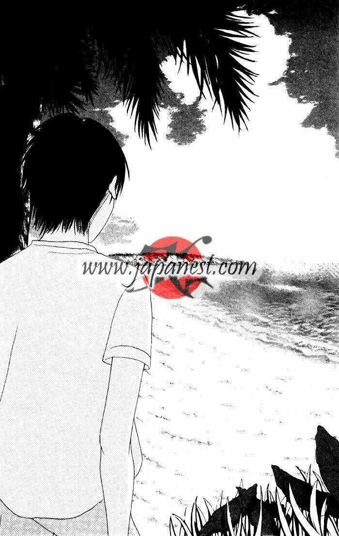 Deep Love - Ayu No Monogatari - Chapter 5 - Trang 11