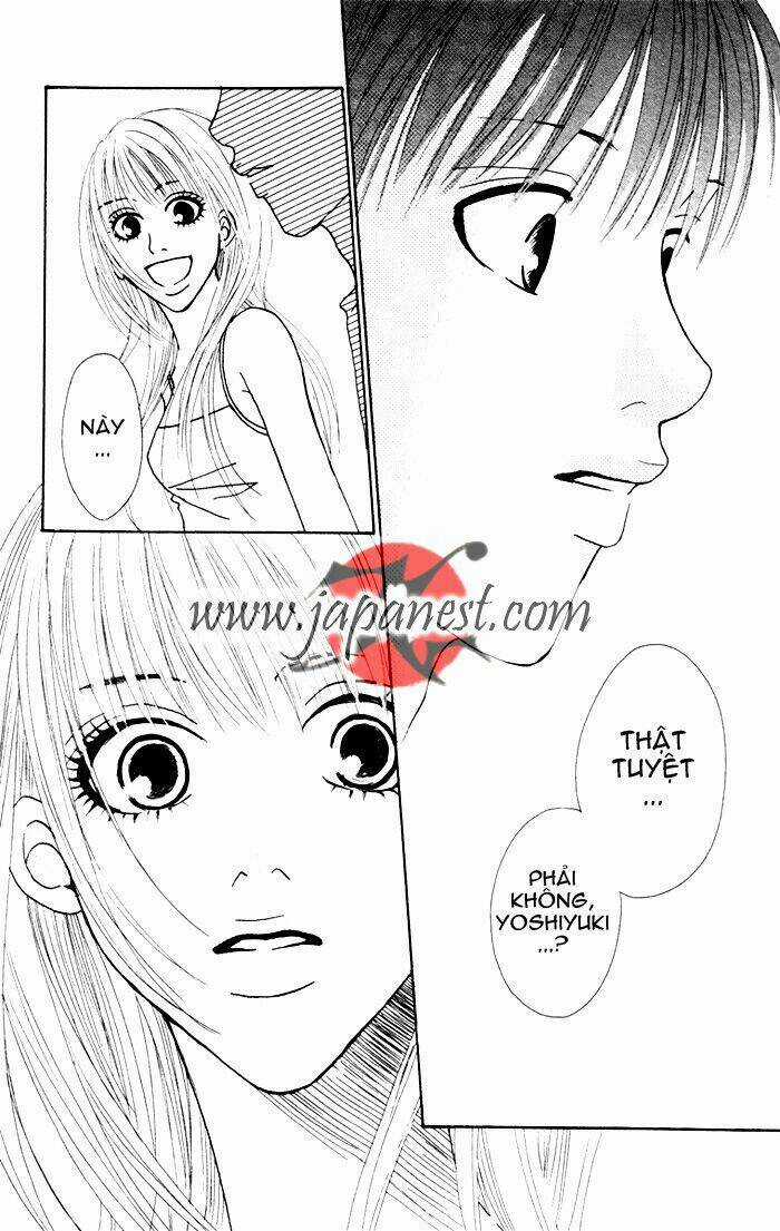 Deep Love - Ayu No Monogatari - Chapter 5 - Trang 12