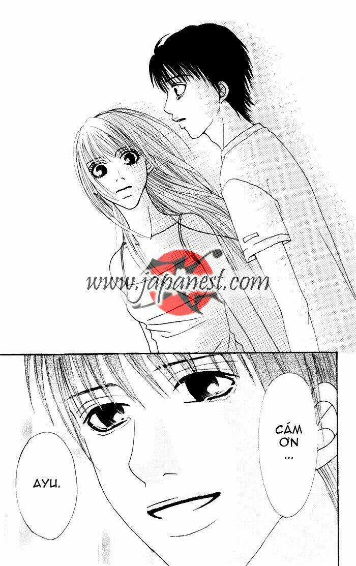 Deep Love - Ayu No Monogatari - Chapter 5 - Trang 13