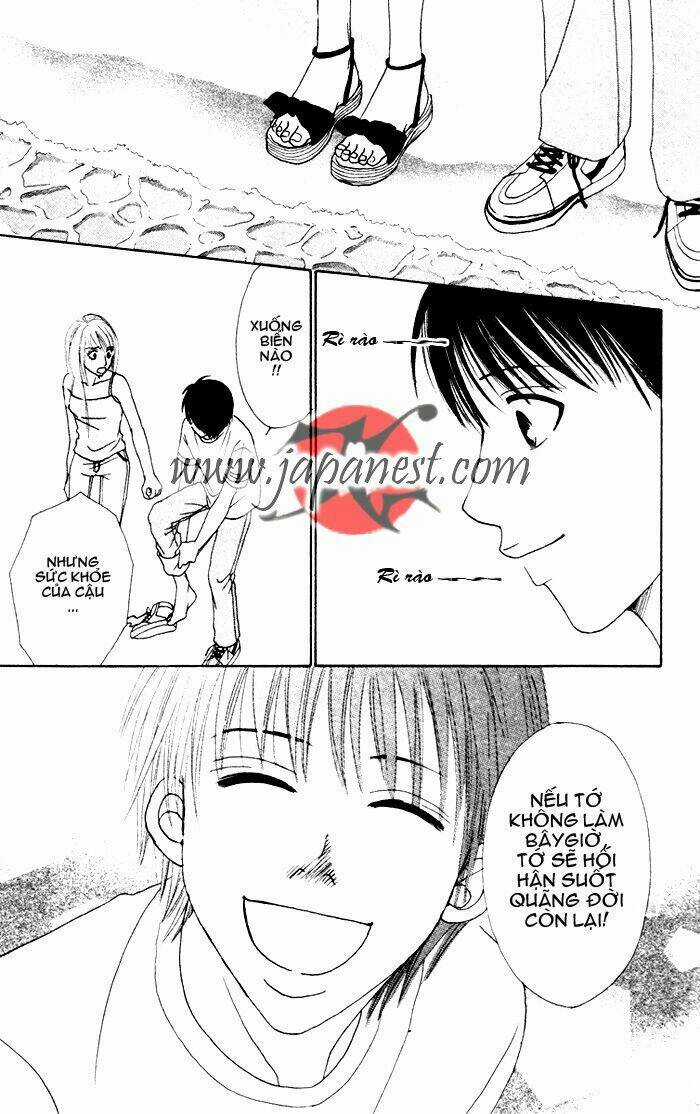 Deep Love - Ayu No Monogatari - Chapter 5 - Trang 15