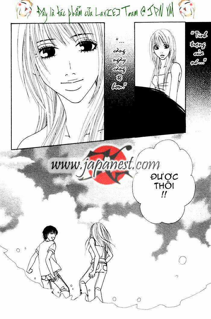 Deep Love - Ayu No Monogatari - Chapter 5 - Trang 16