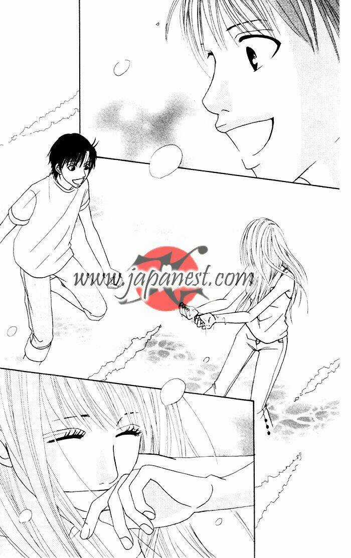 Deep Love - Ayu No Monogatari - Chapter 5 - Trang 17