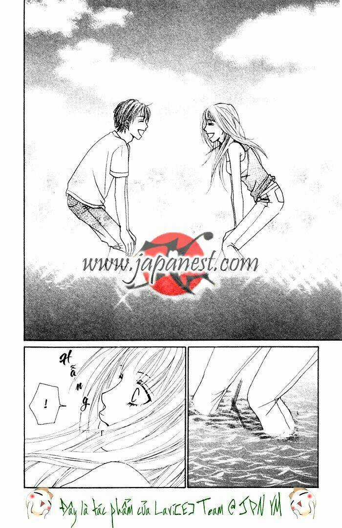 Deep Love - Ayu No Monogatari - Chapter 5 - Trang 18