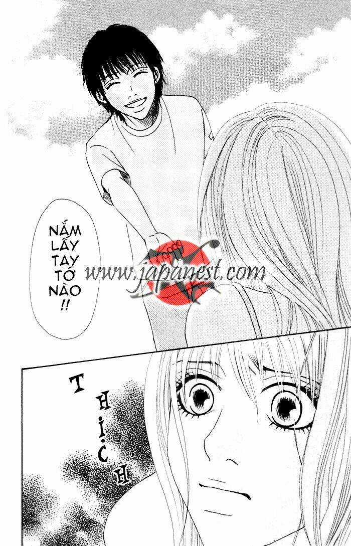 Deep Love - Ayu No Monogatari - Chapter 5 - Trang 20
