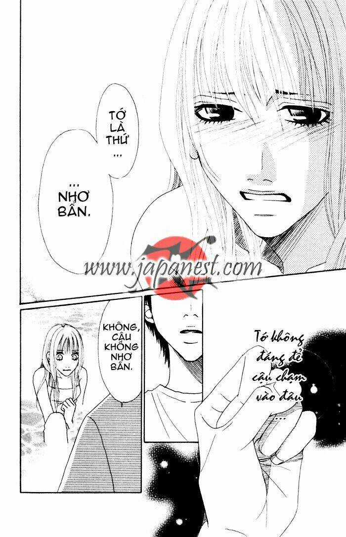 Deep Love - Ayu No Monogatari - Chapter 5 - Trang 22