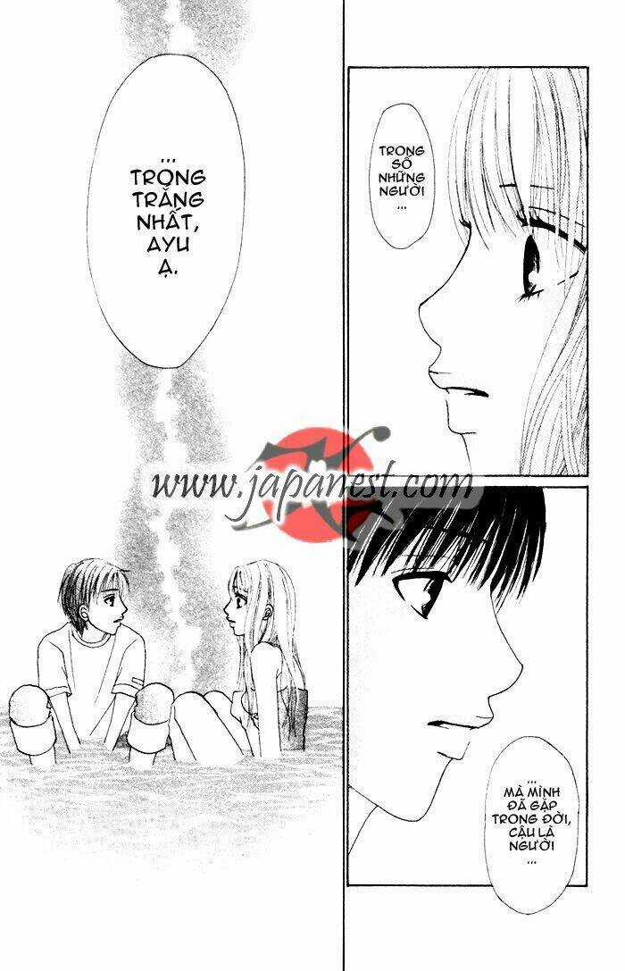 Deep Love - Ayu No Monogatari - Chapter 5 - Trang 23