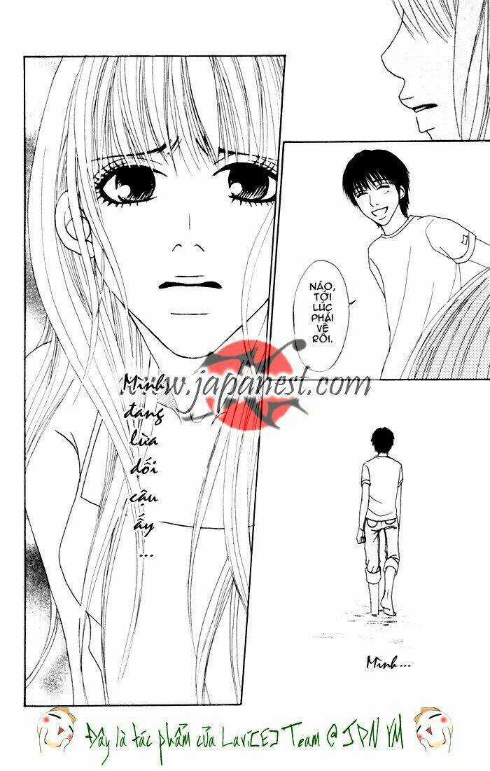 Deep Love - Ayu No Monogatari - Chapter 5 - Trang 24