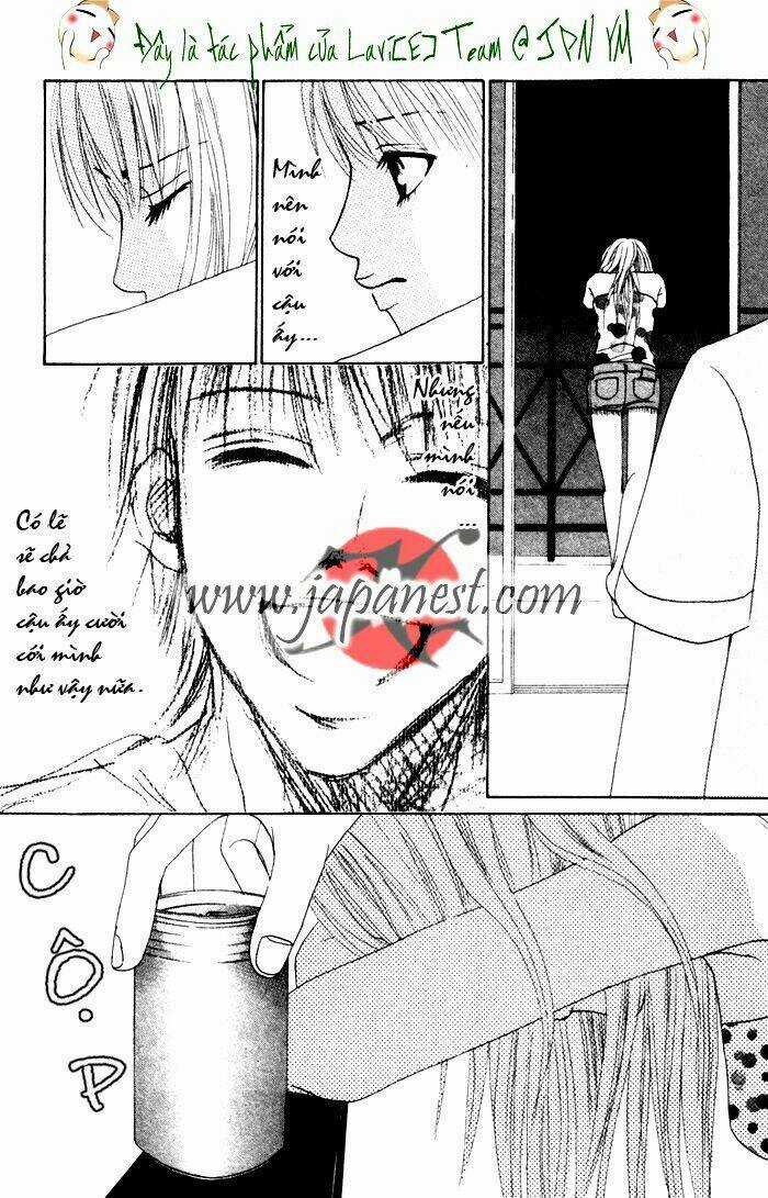 Deep Love - Ayu No Monogatari - Chapter 5 - Trang 26