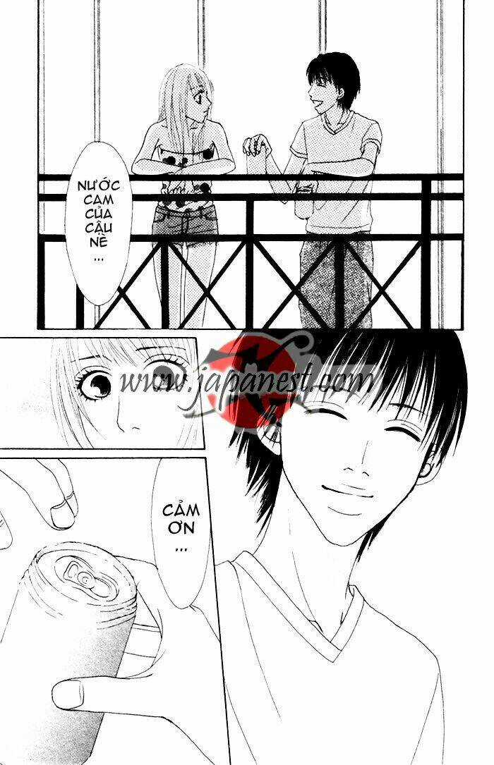 Deep Love - Ayu No Monogatari - Chapter 5 - Trang 27