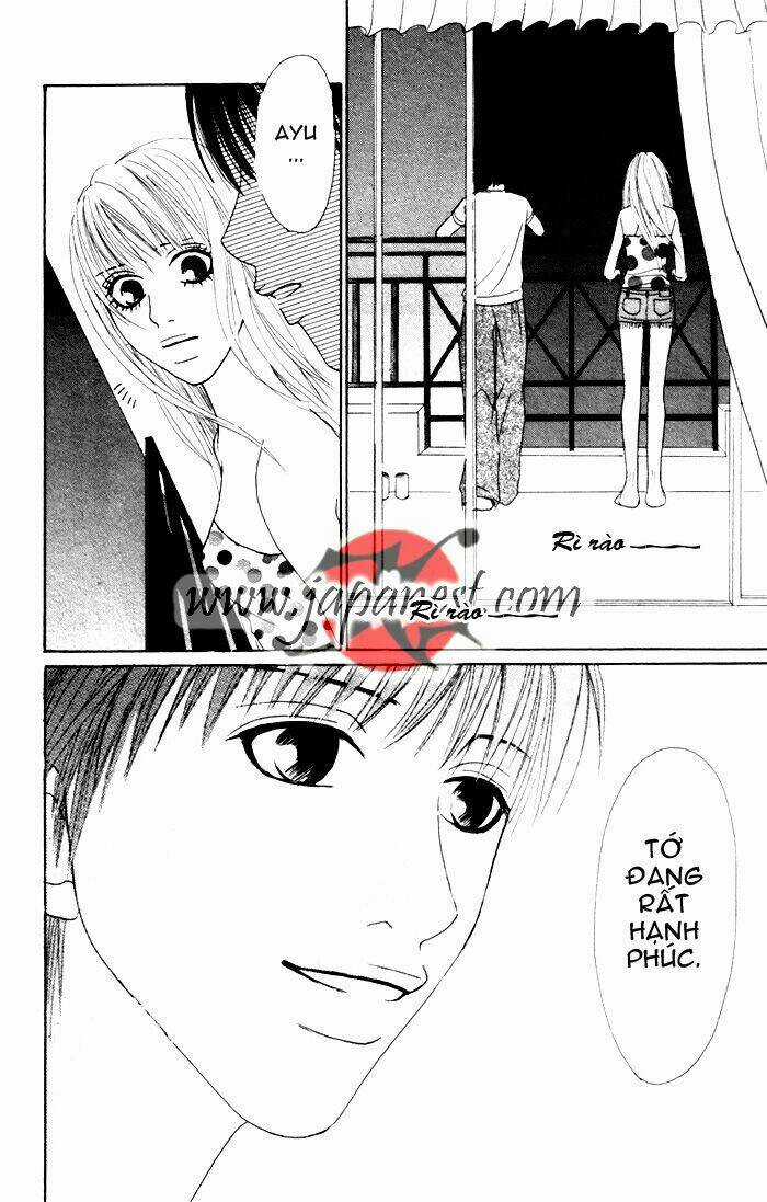 Deep Love - Ayu No Monogatari - Chapter 5 - Trang 28