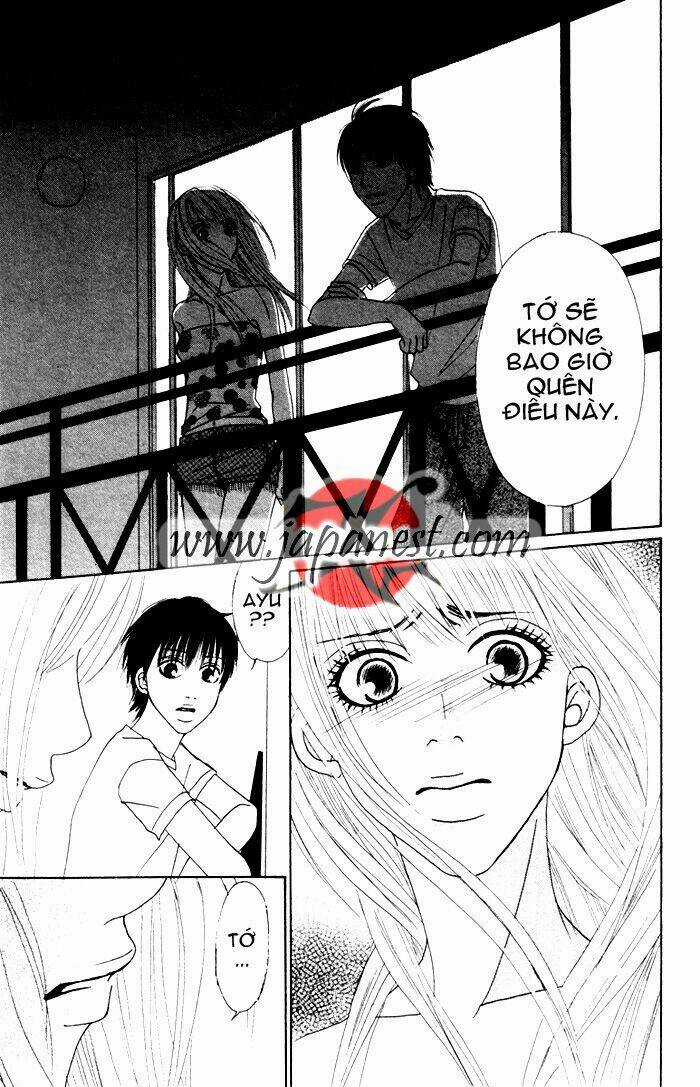 Deep Love - Ayu No Monogatari - Chapter 5 - Trang 29