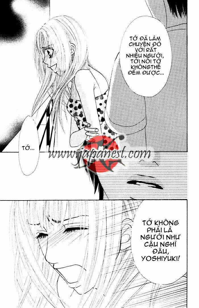 Deep Love - Ayu No Monogatari - Chapter 5 - Trang 31