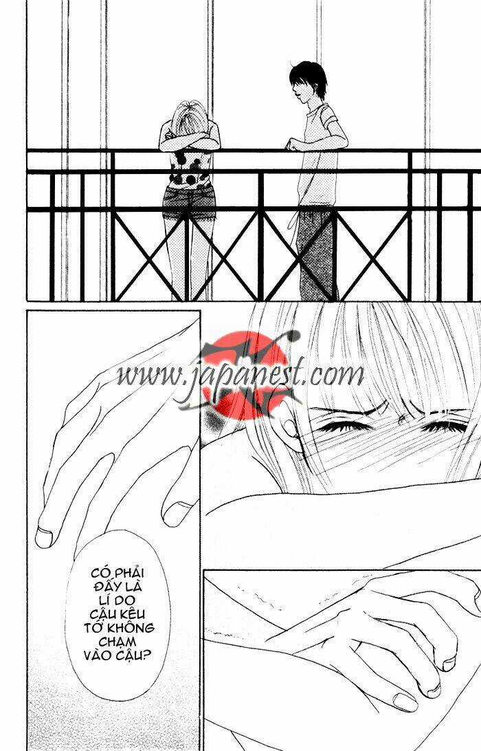 Deep Love - Ayu No Monogatari - Chapter 5 - Trang 32