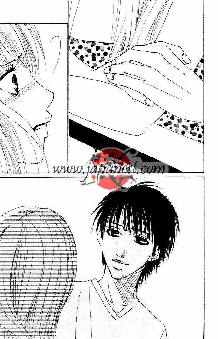 Deep Love - Ayu No Monogatari - Chapter 5 - Trang 33