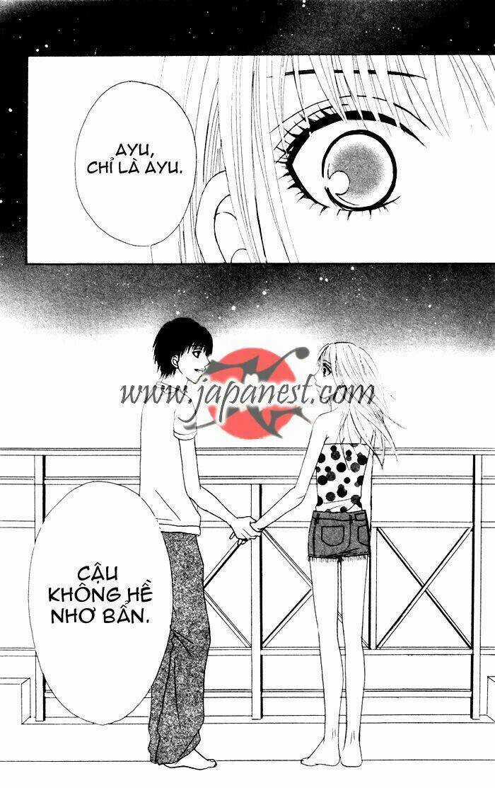 Deep Love - Ayu No Monogatari - Chapter 5 - Trang 34