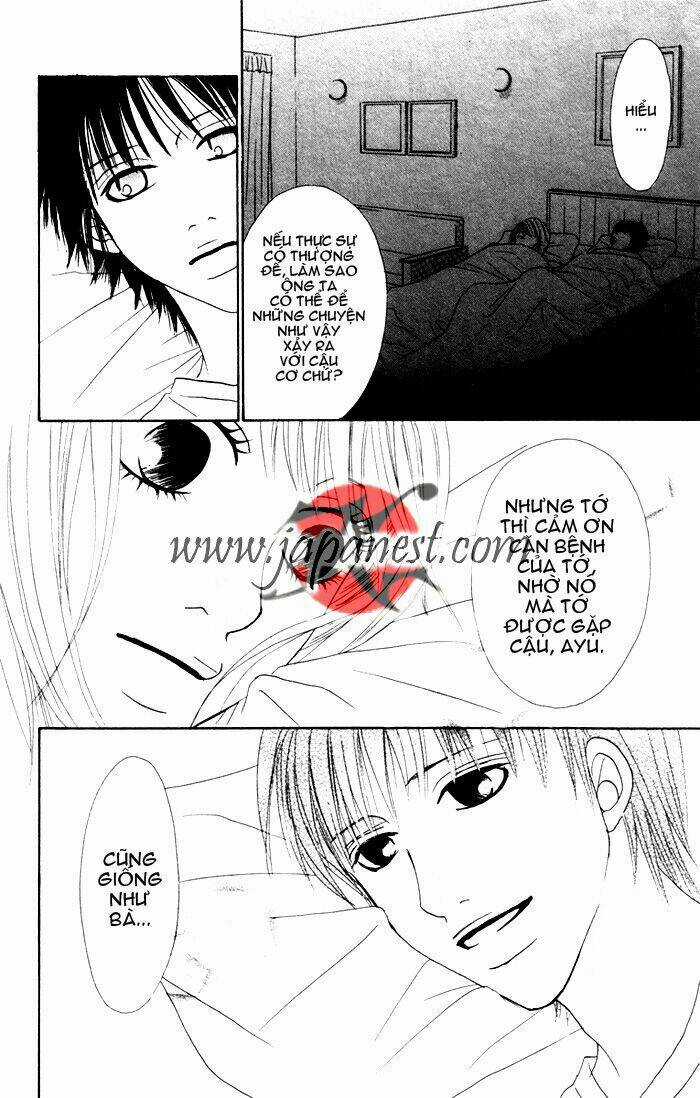 Deep Love - Ayu No Monogatari - Chapter 5 - Trang 36